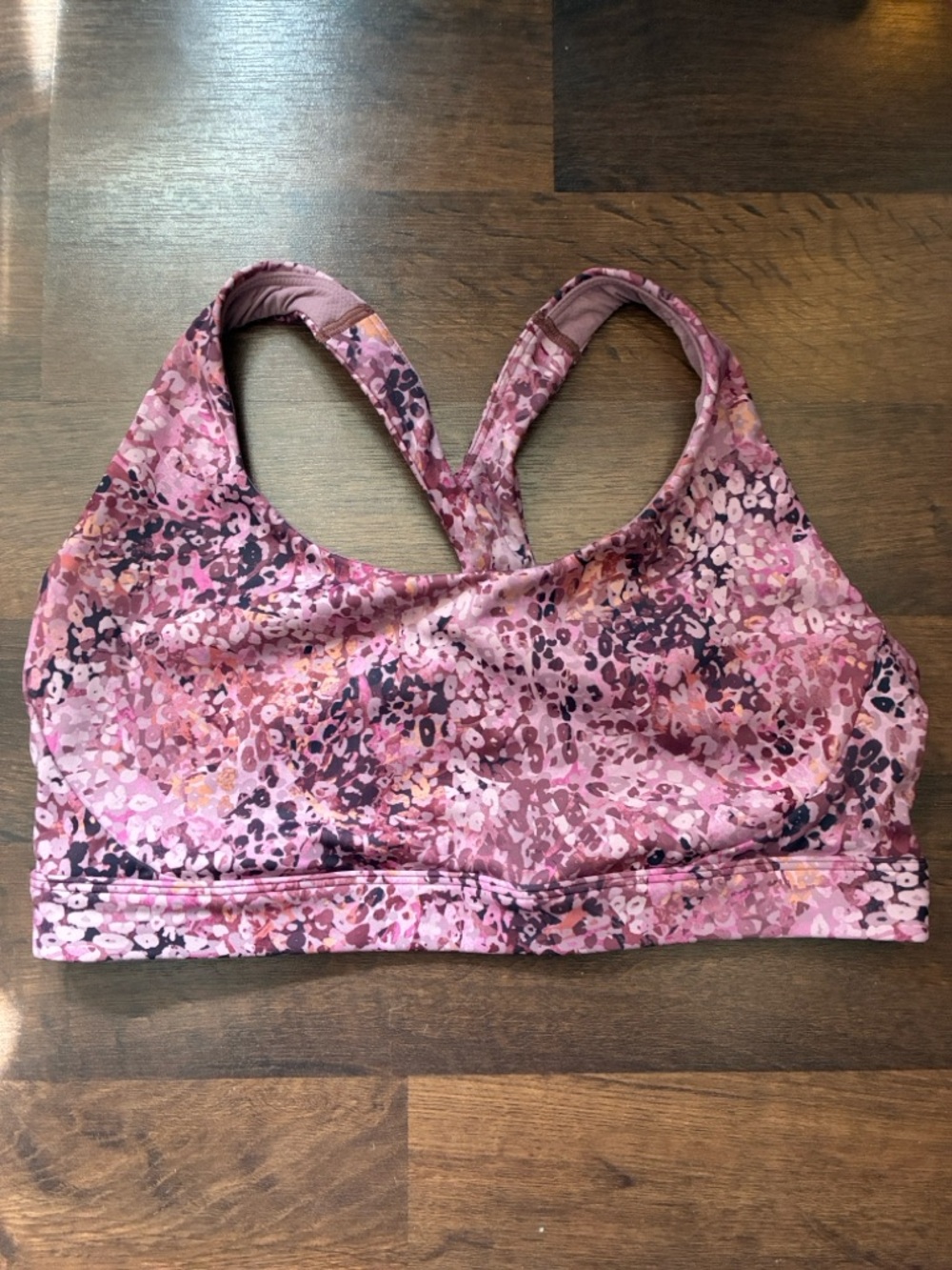 Athleta Ultimate Sports Bra - Picture 2 of 4
